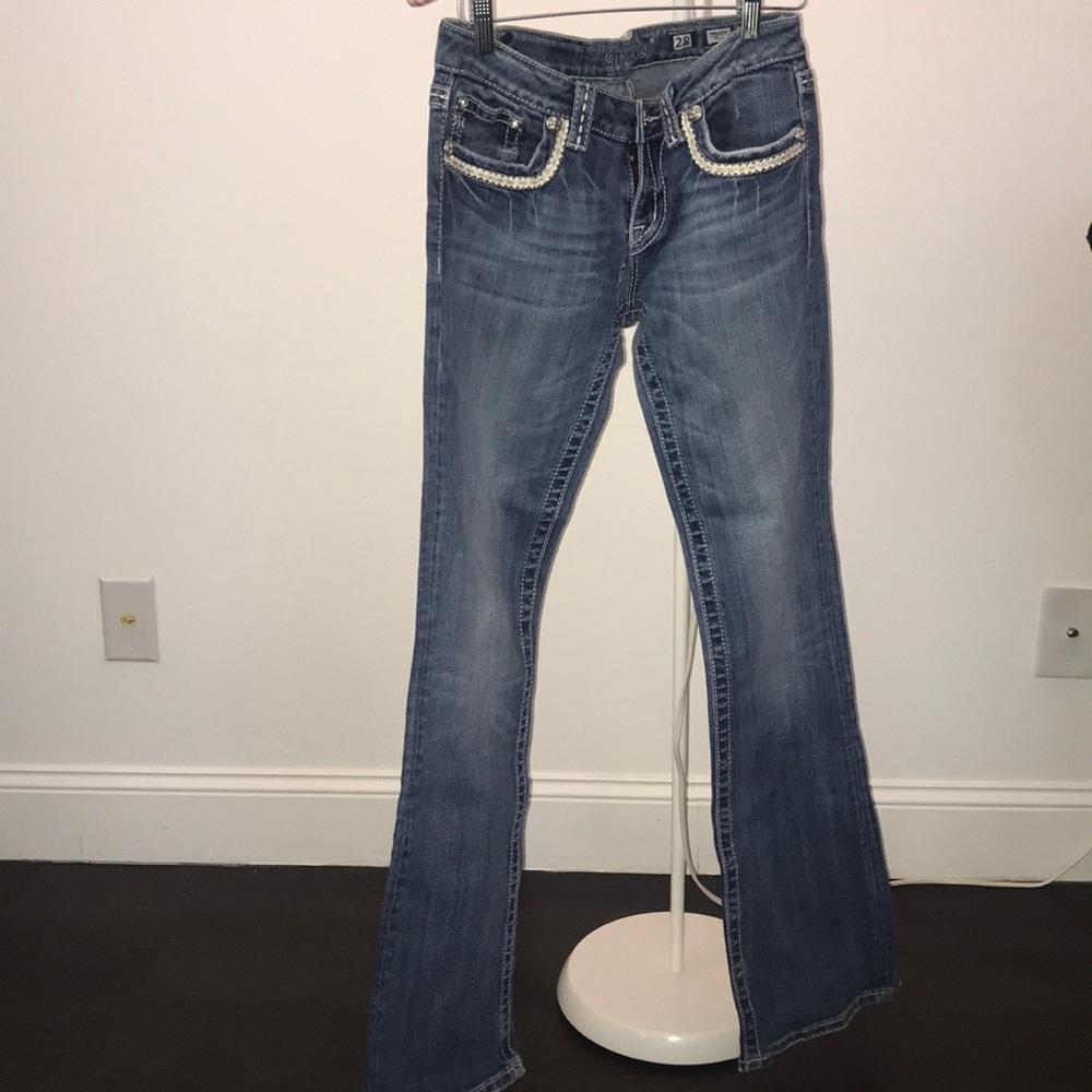 Miss me jeans 👖